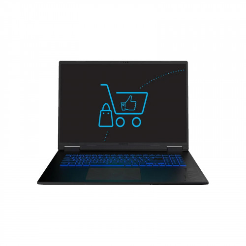 Ноутбук GIGABYTE GAMING A18 3TH (3THK3EEC93SD)